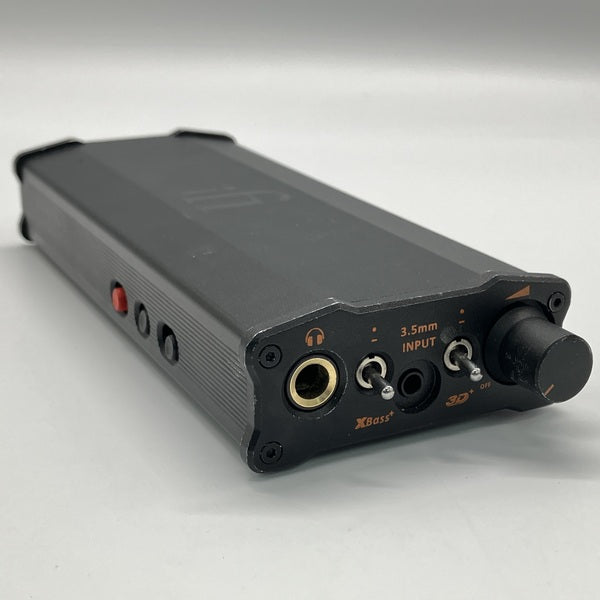 【中古】micro iDSD Black Label【日本橋】
