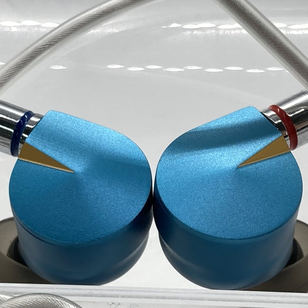 NICEHCK 【中古】F1 Pro 4.4mm【日本橋】 – e☆イヤホン