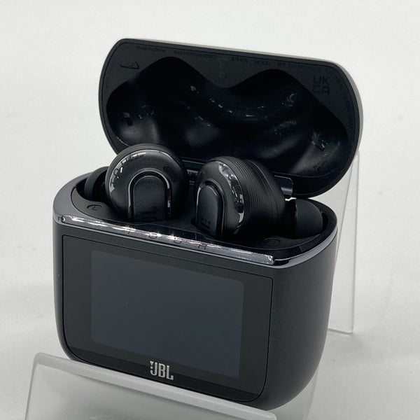 JBL 【中古】TOUR PRO 3 ブラック【JBLTOURPRO3BLK】【秋葉原