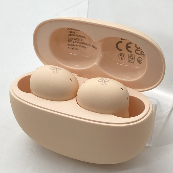【中古】UZURA コーラル 【AG-UZURA-CORAL】【秋葉原】