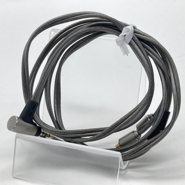 【中古】04シリーズ 2.5 4極プラグ-mmcx 【iect_04_bl2m_120】【秋葉原】