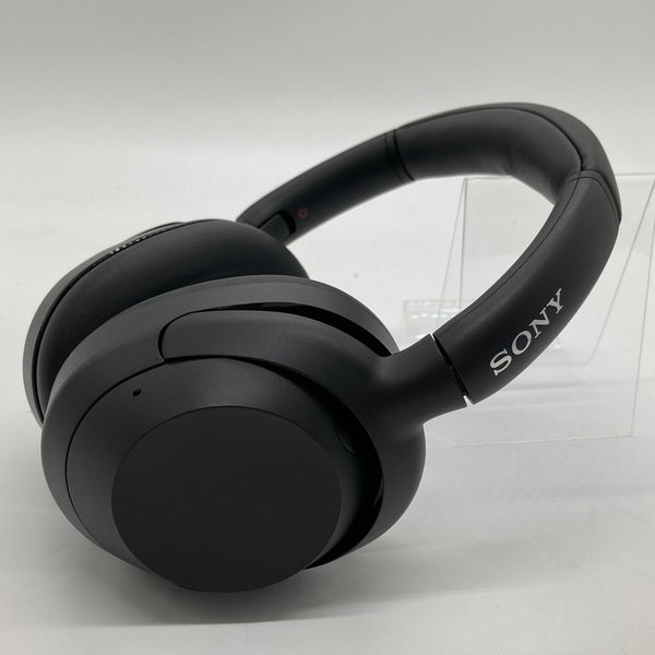SONY ULT WEAR WH-ULT900N HC フォレストグレー Sony ULT POWER SOUND series | ULT WEAR Wireless Noise
