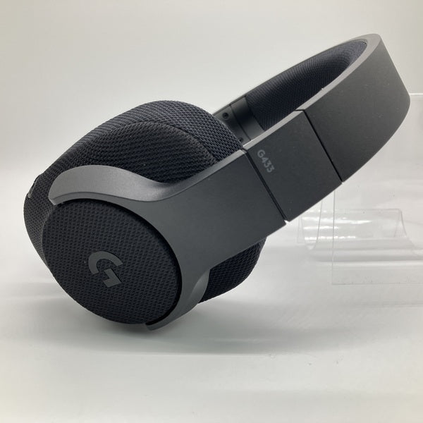 【中古】G433 ブラック【仙台】