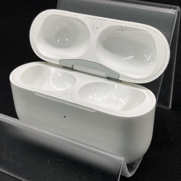 【中古】AirPods Pro 充電ケース(MagSafe)【秋葉原】