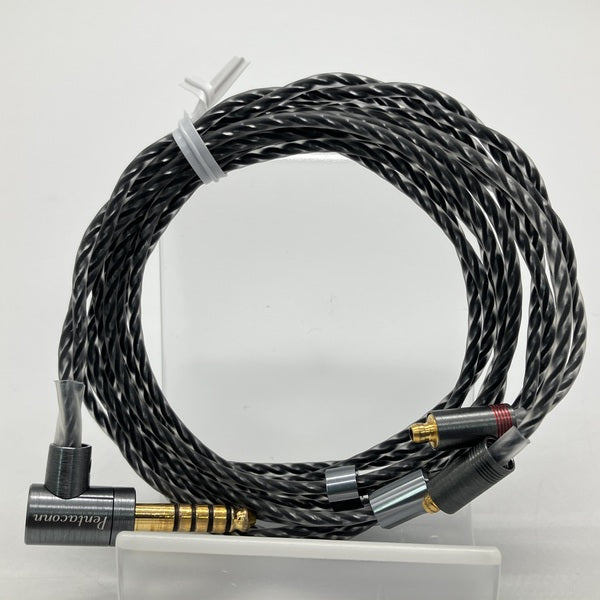 日本ディックス Spada 4.4mm pentaconn ear