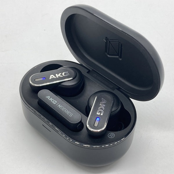 【中古】N5 Hybrid ブラック【AKGN5HYBRIDBLK】【名古屋】