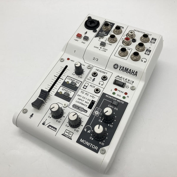 【中古】AG03【秋葉原】
