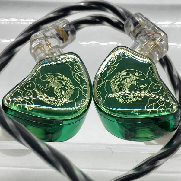 【中古】WAN'ER S.G GREEN MIC付【秋葉原】