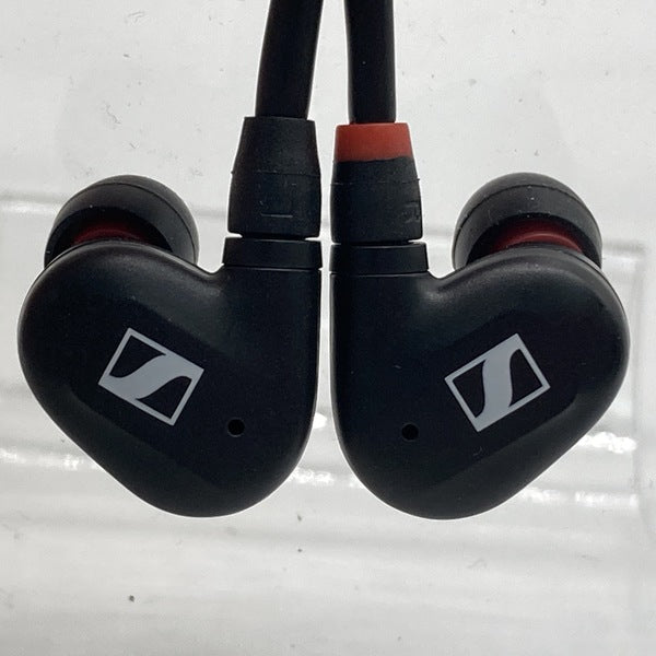 【中古】IE 100 PRO Wireless BLACK【秋葉原】