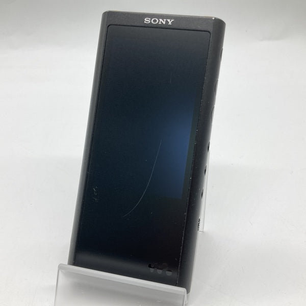 SONY 【中古】NW-ZX300 BM ブラック【秋葉原】 – e☆イヤホン