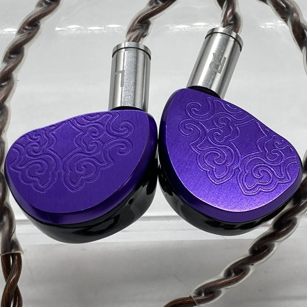 【中古】ZeTian Wu 4.4mm【秋葉原】