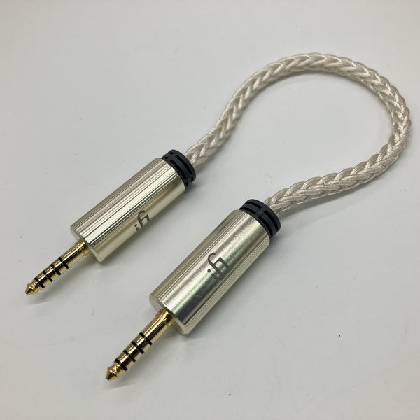 【中古】4.4mm to 4.4mm cable【秋葉原】