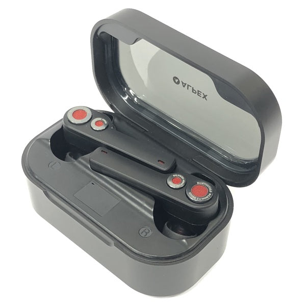 ALPEX 【中古】BTW-BA001 BK【秋葉原】 – e☆イヤホン