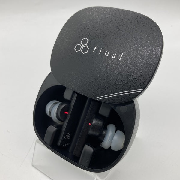 【中古】ZE8000 MK2 ブラック【仙台】