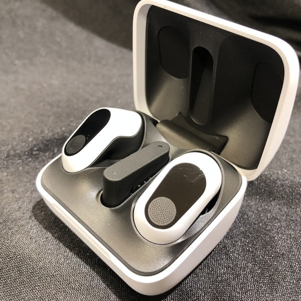 SONY 【中古】INZONE Buds ホワイト 【WF-G700N WZ】【名古屋