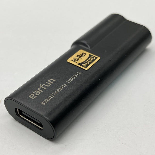 【中古】EarFun UA100【秋葉原】