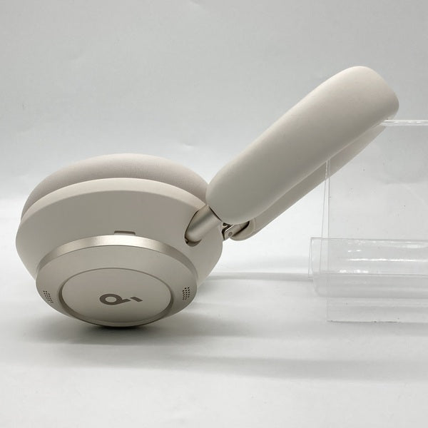 Anker 【中古】Soundcore Space One Pro シャンパンゴールド
