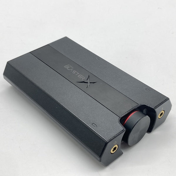 【中古】Sound BlasterX G5【名古屋】