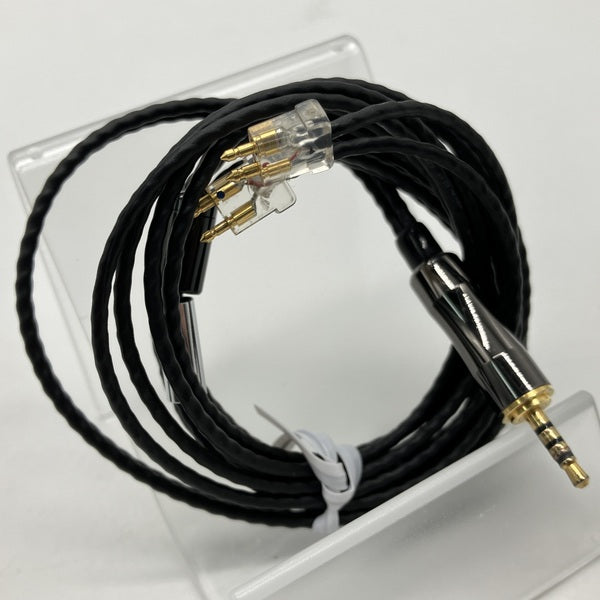 【中古】Clear force Ultimate FitEar 2.5φ (1.2m)【秋葉原】