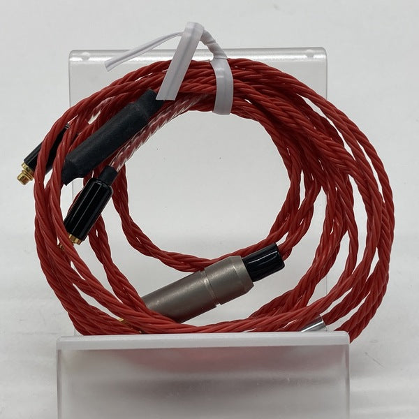 【中古】<庵-Iori MMCX→3.5mm ステレオミニプラグ>BSP-HPCL-IOCREPMM【秋葉原】