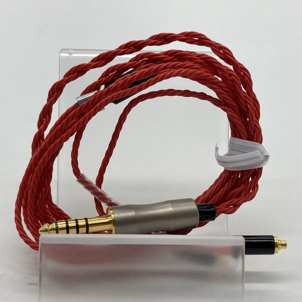 【中古】<庵-Iori MMCX→4.4mm5極プラグ>BSP-HPCL-IOCREPM5【秋葉原】