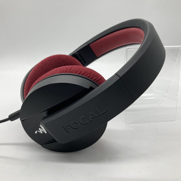 【美品中古】FOCAL Listen Professional Amazon.co.jp: Focal Listen Professional。 : 家電＆カメラ
