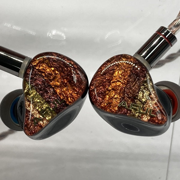 【中古】PERFORMER 8 4.4mmモデル【日本橋】