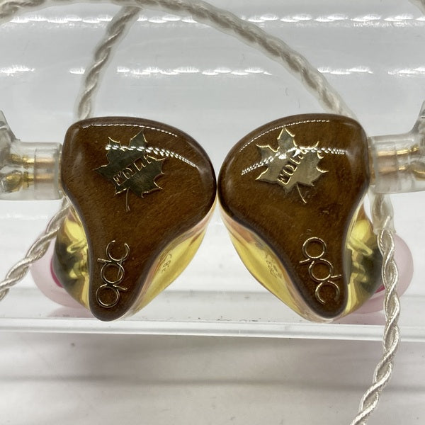 qdc 【中古】Hybrid Folk-S 【QDC-HYBRID-FOLK-S】【日本橋
