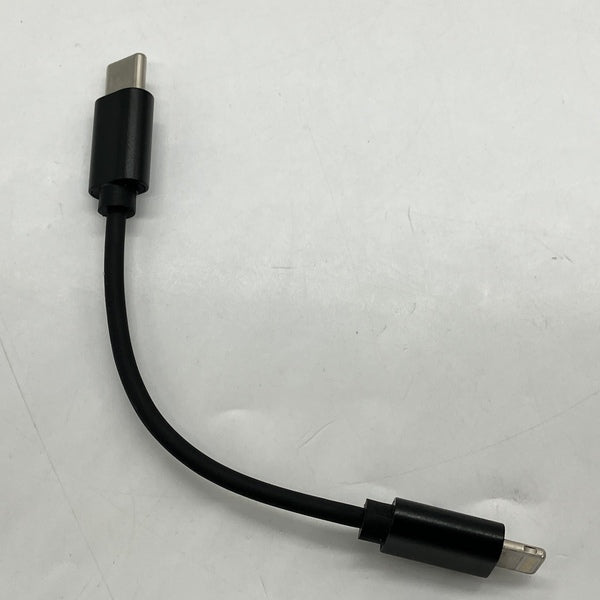 【中古】CS-L2Cケーブル (Lightning to USB-C)【日本橋】