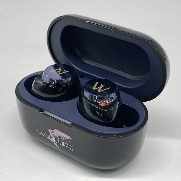 AVIOT マクロスデルタ ワイヤレスイヤホン TE-DO1v-MCD AVIOT、「マクロスΔ」とコラボした完全ワイヤレスイヤホン
