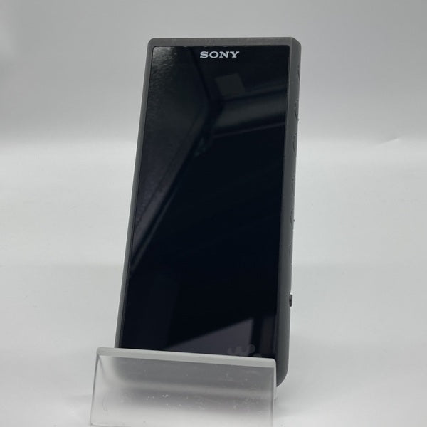 【中古】NW-ZX507 BM 【ブラック】【日本橋】