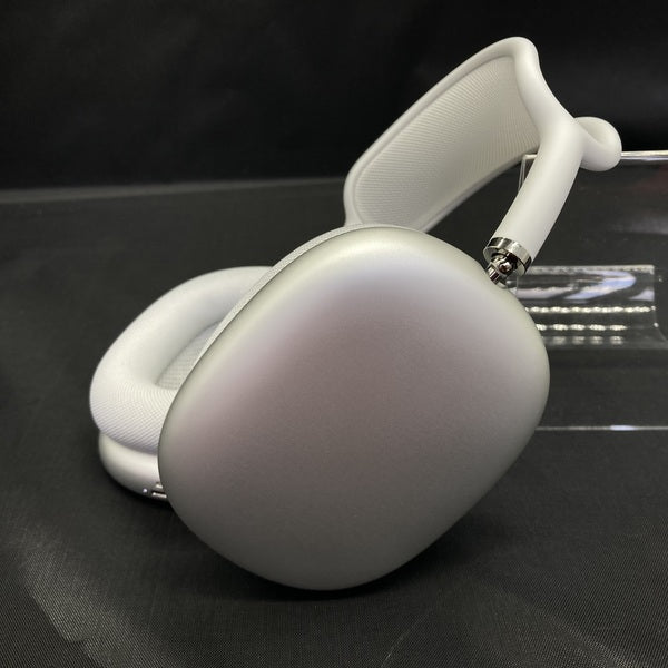 【中古】AirPods Max MGYJ3J/A ワイヤレスヘッドホン シルバー【日本橋】