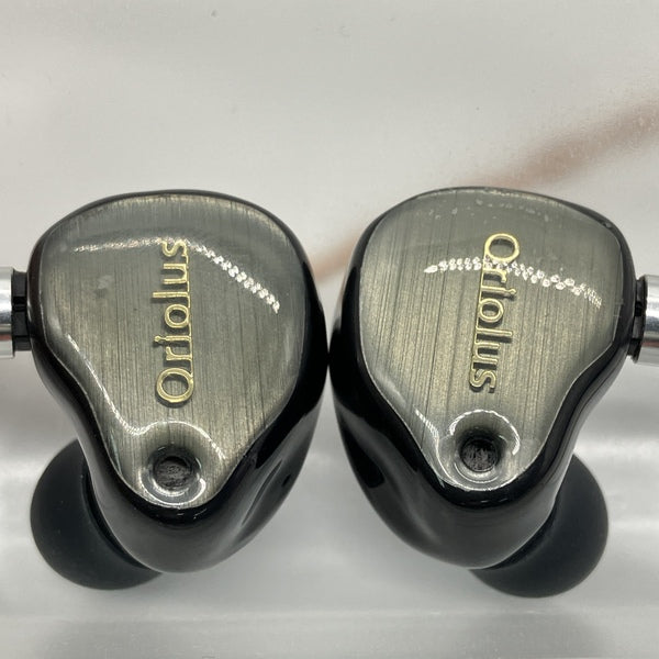 【中古】Forsteni MKII【秋葉原】
