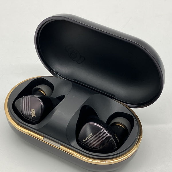 AVIOT 【中古】TE-W1 ピエール中野コラボモデル【TE-W1-PNK】【日本橋