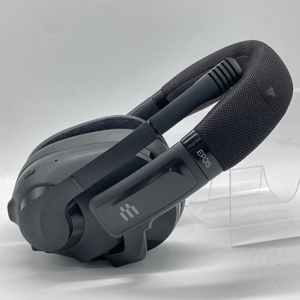 【中古】EPOS H3 Hybrid Black 【1000890】【秋葉原】