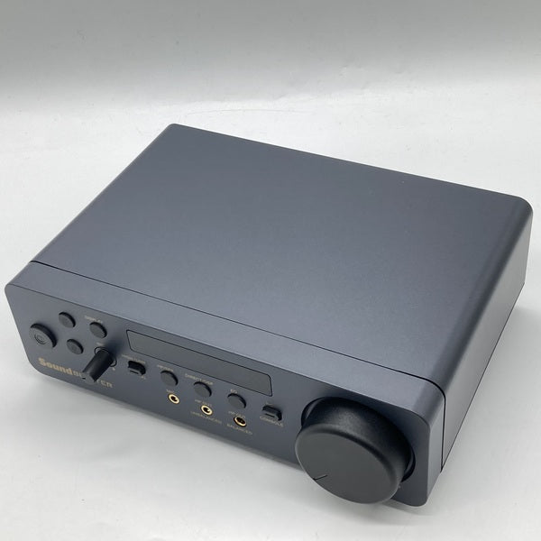 CREATIVE 【中古】Sound Blaster X5【秋葉原】 – e☆イヤホン