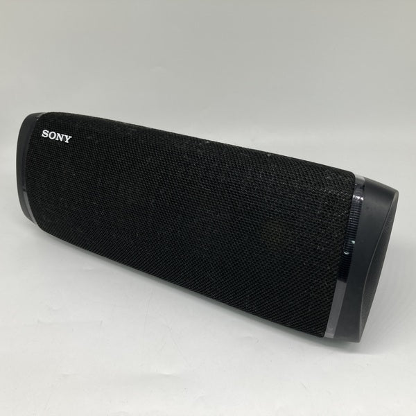 【中古】SRS-XB43 BC ブラック【日本橋】