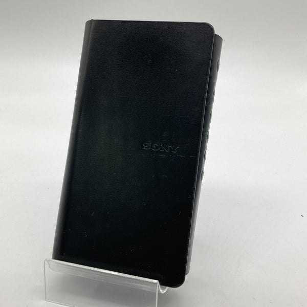 【中古】WM1ZM2/WM1AM2専用レザーケース 【CKL-NWWM1M2CWW】【日本橋】