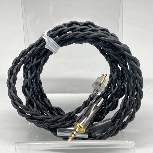 【中古】Clear force Ultimate core-8 FitEar 2.5φ(1.2m)【日本橋】
