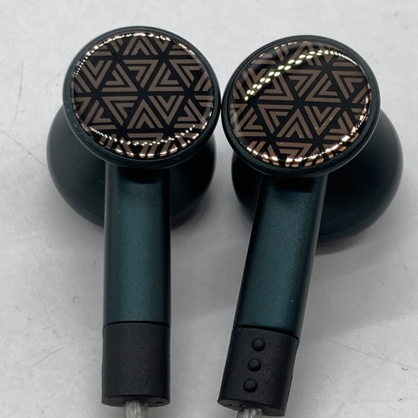 FIIO 【中古】FF3S Black 【FIO-IEM-FF3S-B】【秋葉原】 – e
