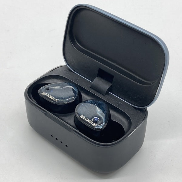 Noble Audio 【中古】FoKus Mystique 【NOB-FOKUSMST-B