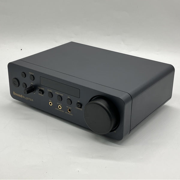 【中古】Sound Blaster X5【名古屋】