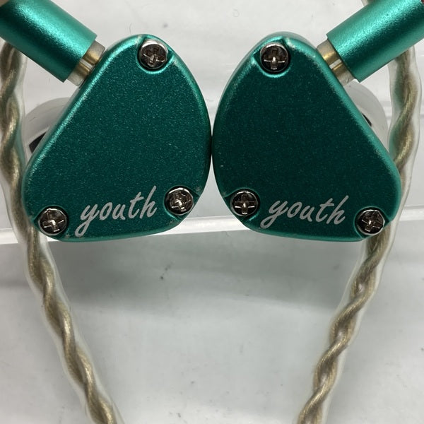 【中古】青春 Youth【日本橋】