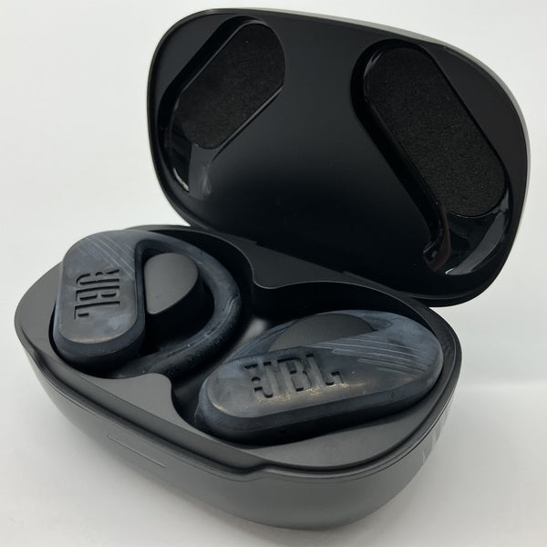 【中古】ENDURANCE PEAK 3 ブラック【JBLENDURPEAK3BLK】【仙台】