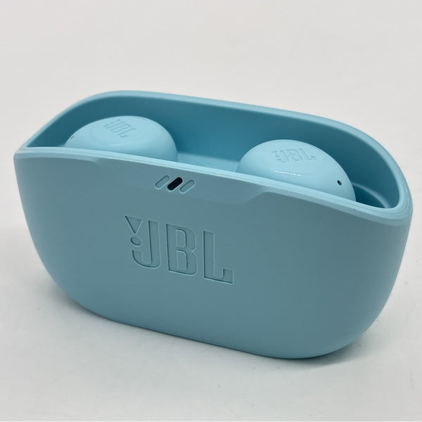 【中古】WAVE BUDS ミント【JBLWBUDSMIT】【日本橋】