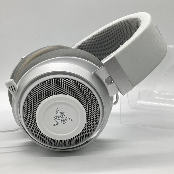 【中古】Kraken Mercury White 【RZ04-02830400-R3M1】【秋葉原】