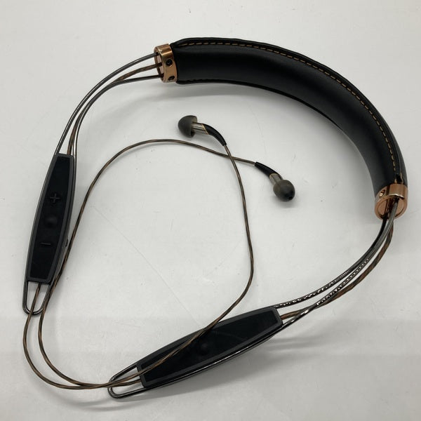 【中古】X12 Bluetooth Neckband Black 【KLNBX12111】