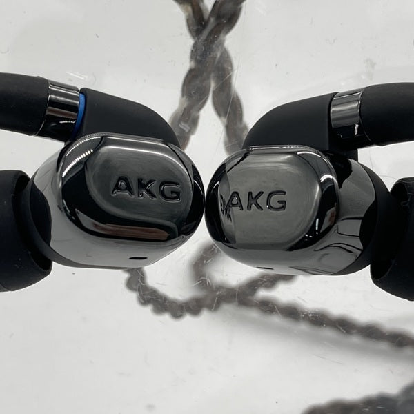 AKG 【中古】AKG N5005【AKGN5005BLKJP】 【仙台】 – e☆イヤホン