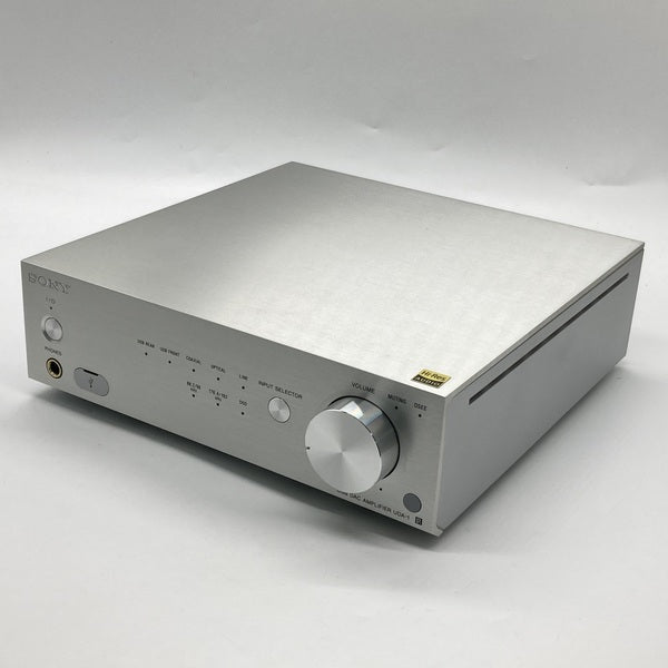 【中古】UDA-1 S(シルバー)【秋葉原】