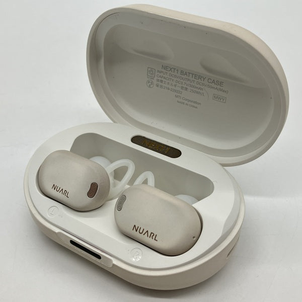 【中古】NEXT1L-WE ホワイトイグレット【秋葉原】